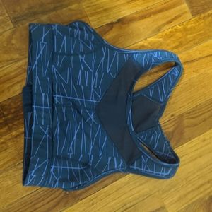 Oiselle Brilliance Bra